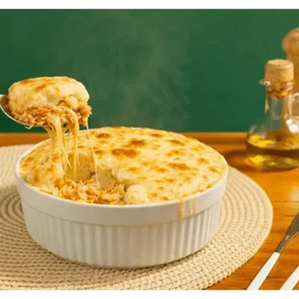 Receta de pollo 1