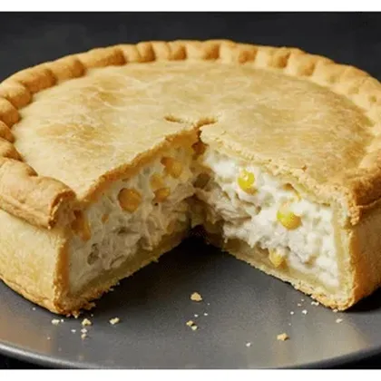 Receta de pollo 11