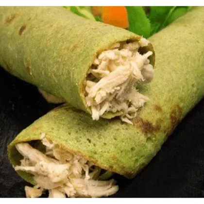Receta de pollo 12