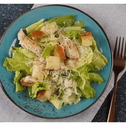 Receta de pollo 3