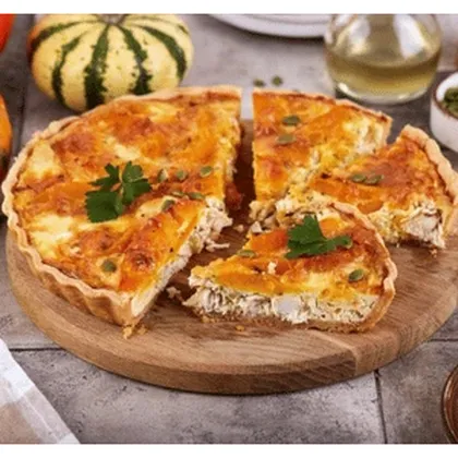 Receta de pollo 4