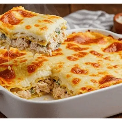 Receta de pollo 6