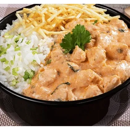 Receta de pollo 7