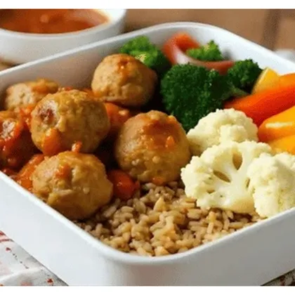 Receta de pollo 8
