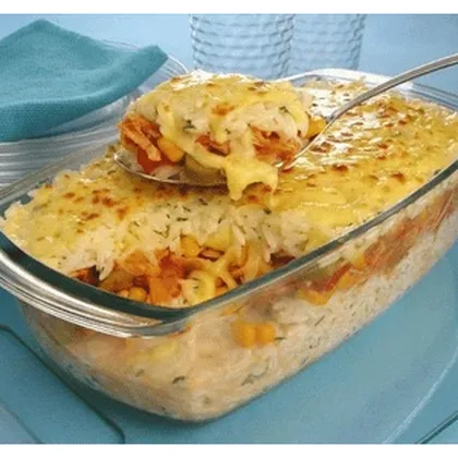 Receta de pollo 9
